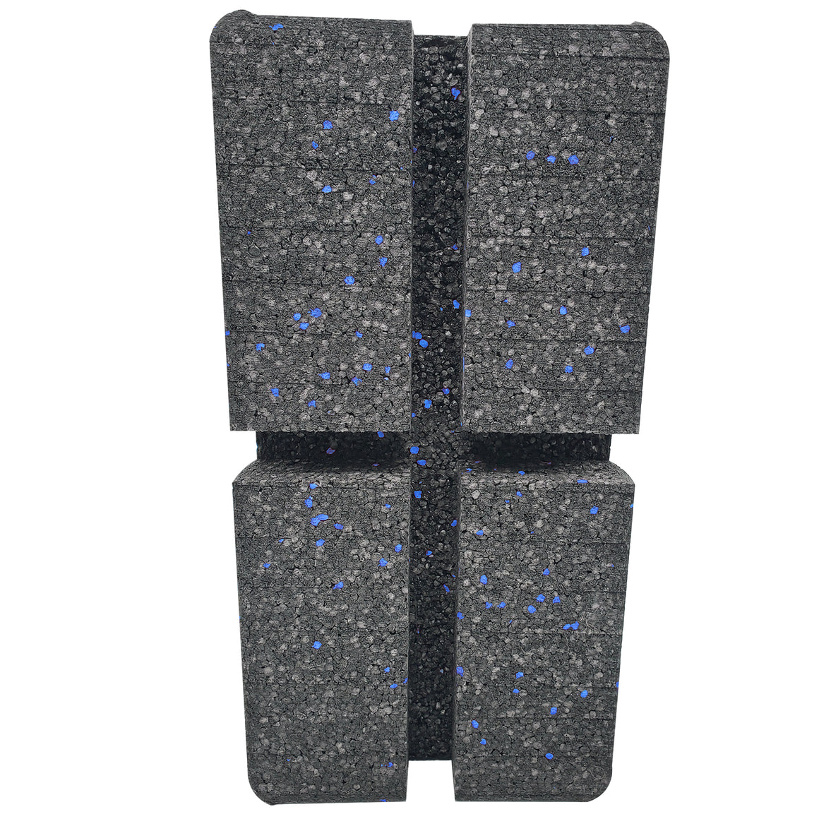 Vew-Do Balance Board Multi Directional Foam Teeter Accessory (fits Zip ...