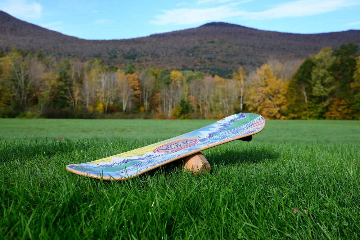 VewDo Flow Balance Board Our Best Selling Balance Board VewDo