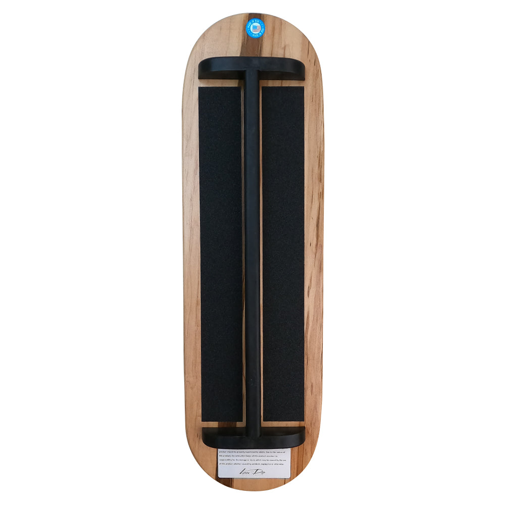 Planche d'équilibre en bois balance board Flow - Vew-Do