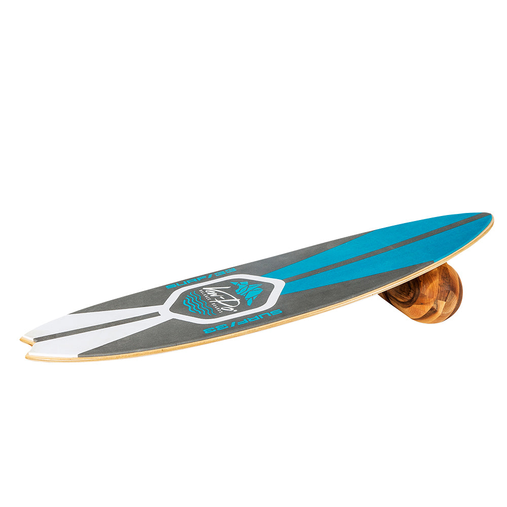 Surf33 Balance Board Made For Surfers Advanced Balance Trainer