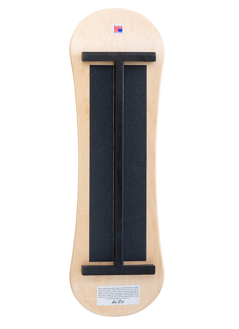Vew-Do Mini 101 Balance Board Trainer avec rouleau Vew-Do Mini 101 Balance Board Trainer avec rouleau